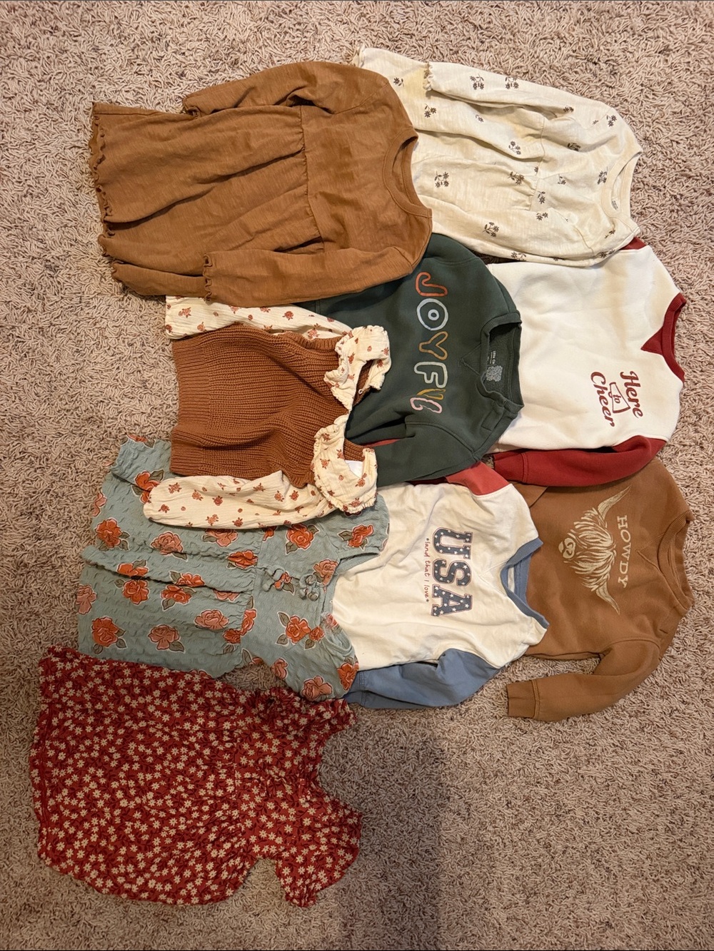 Little Co. lot